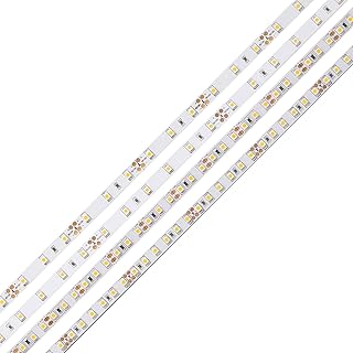 Diode LED Blaze Basics 100 LED Tape Light 12V 2700K 16.4ft Spool 1.46w/ft