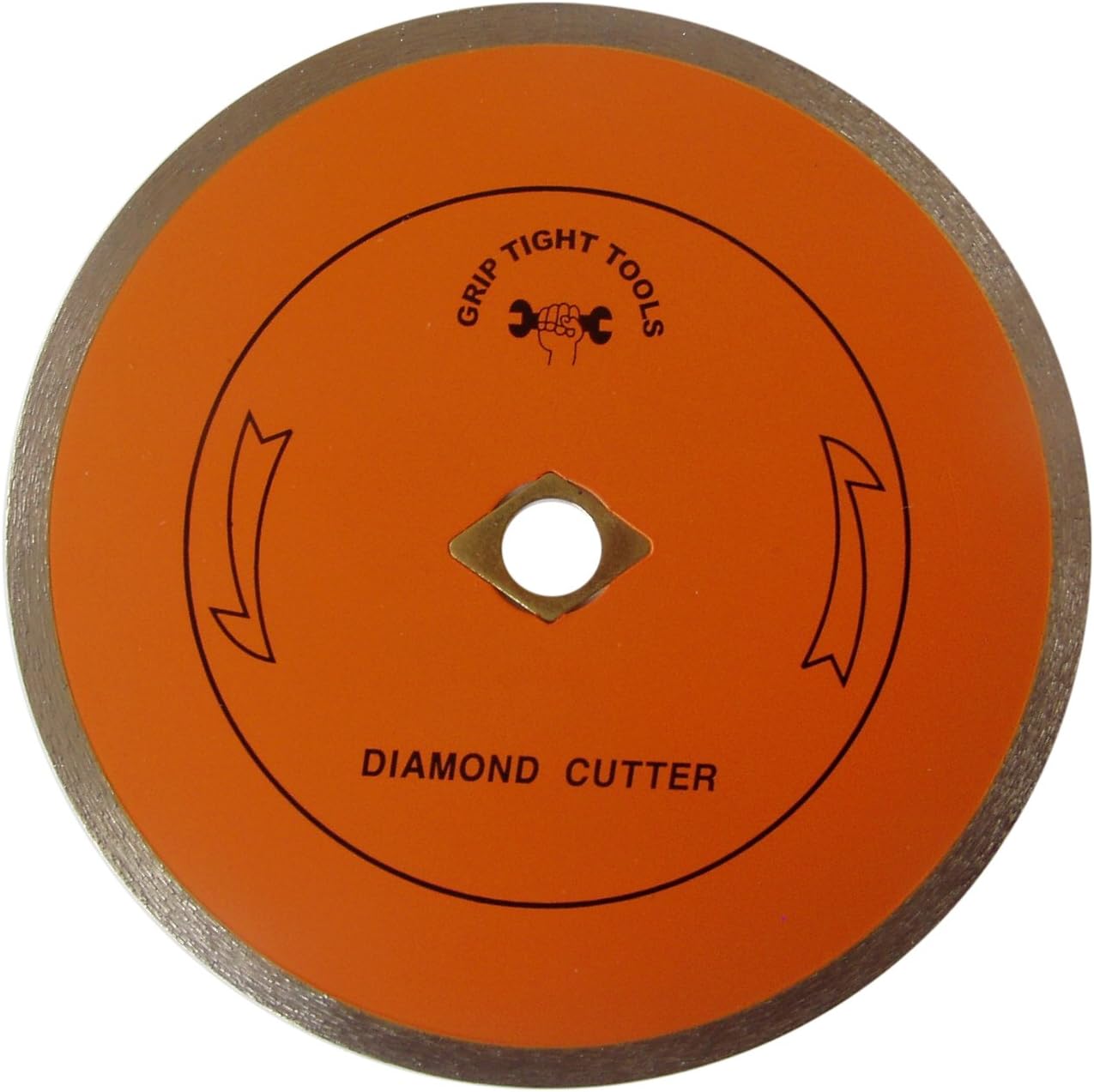 B1515 Diamond Saw Blade For Cutting Tile, 7-Inch