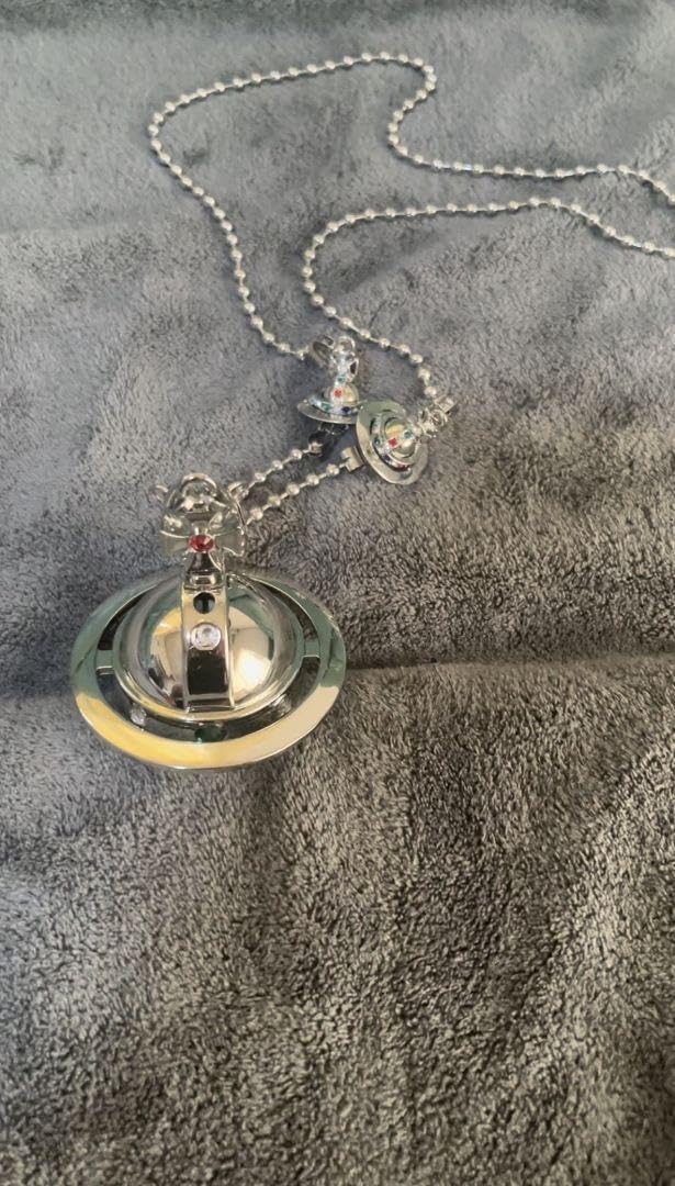 オーブ ライター ネックレス 【公式通販】