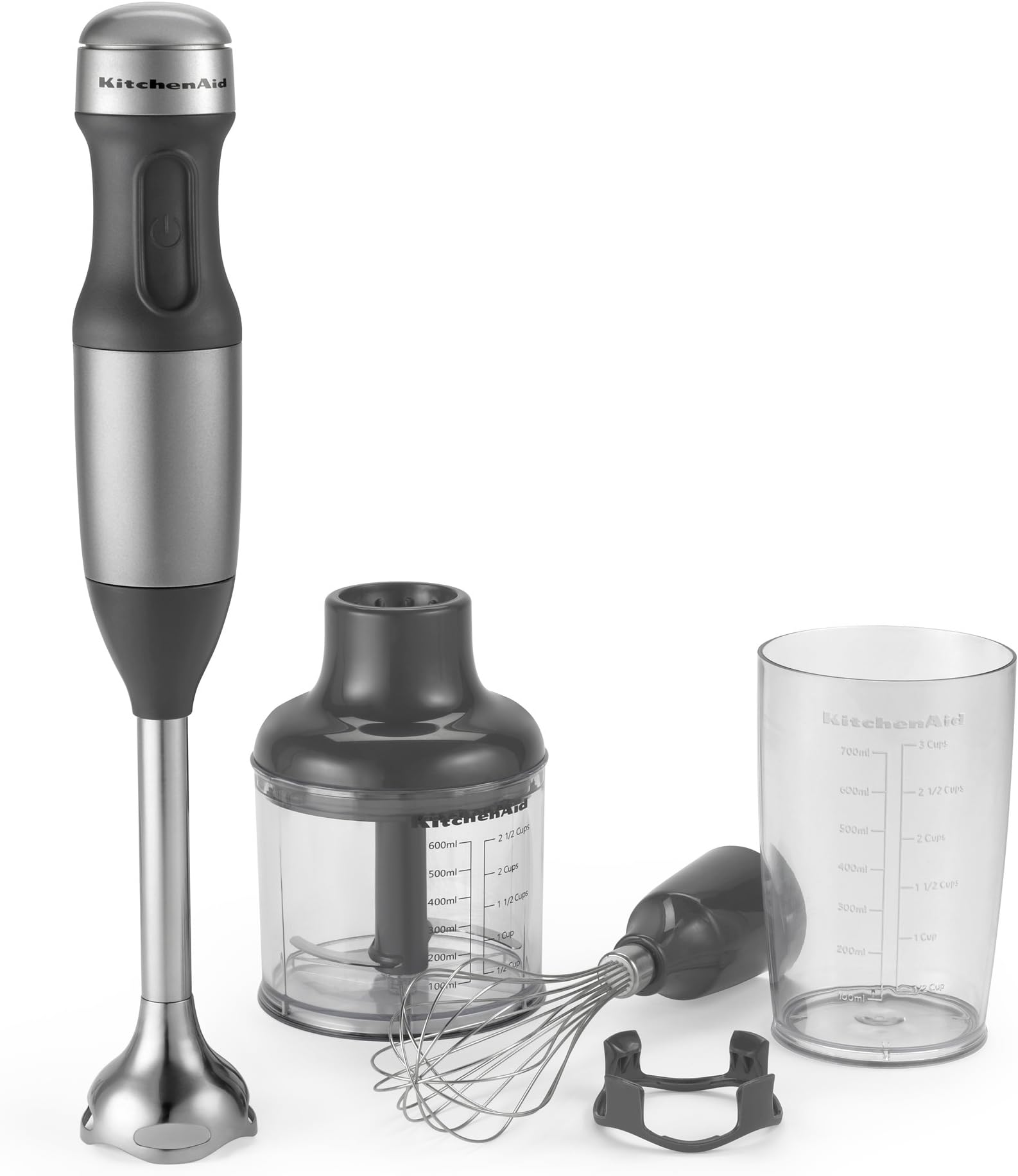 3-Speed Hand Blender (KHB2352)
