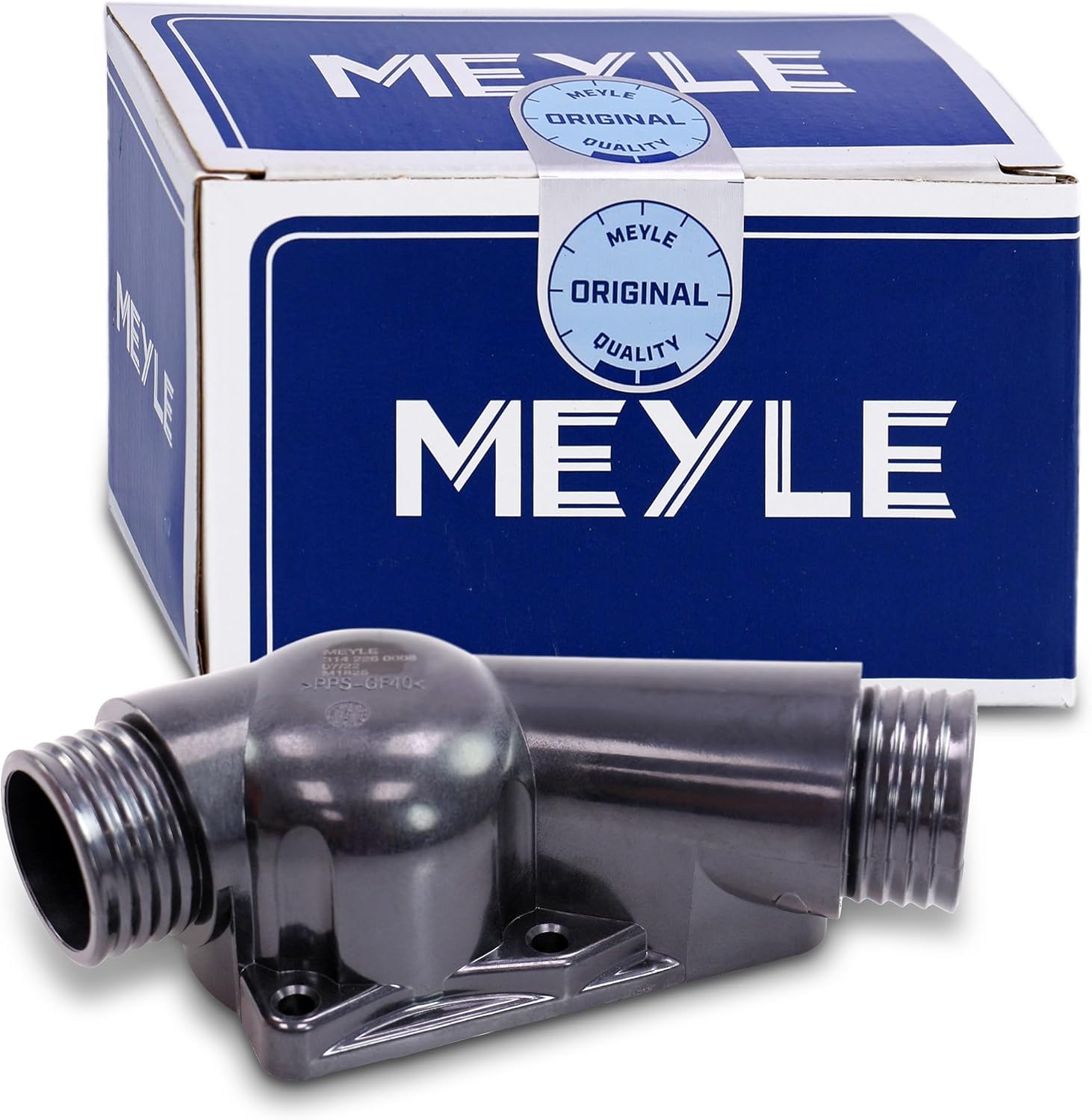 Meyle 314 226 0008 Coolant Flange