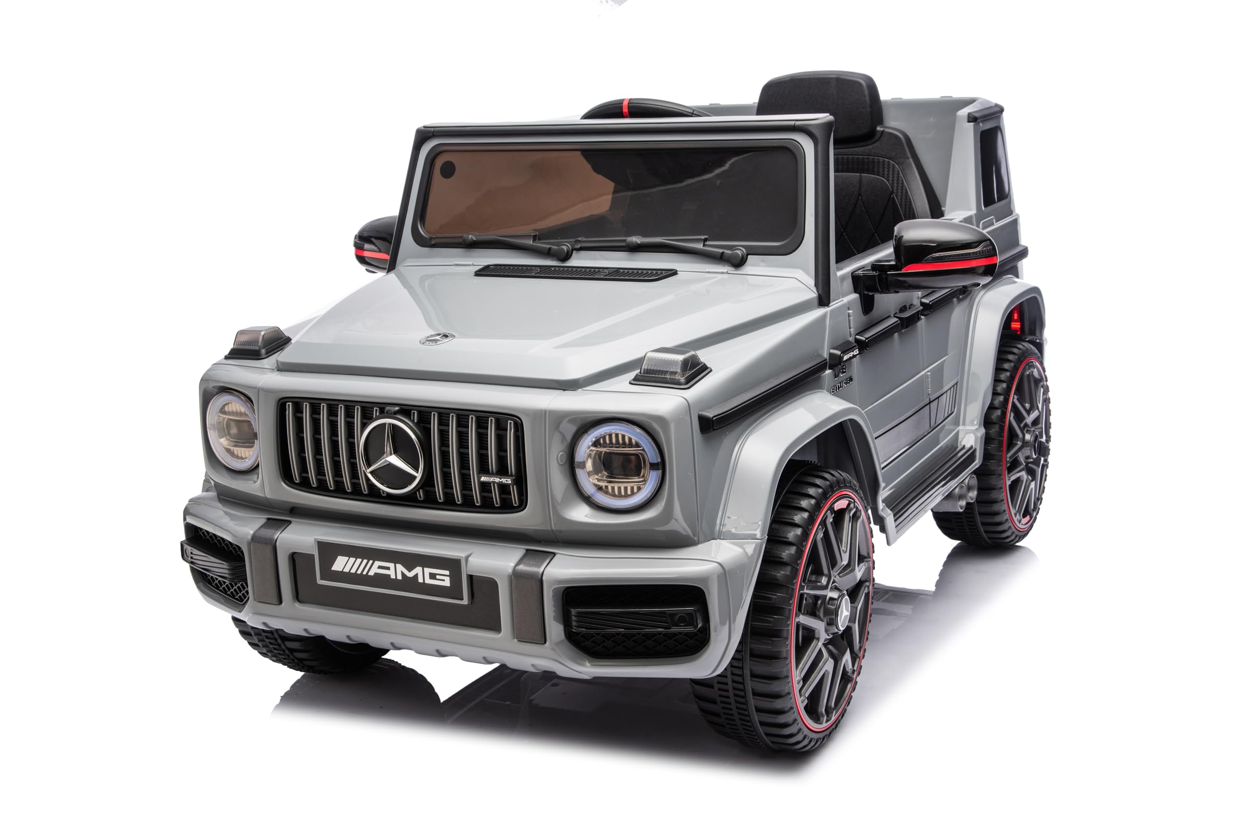 FINOOS — Mercedes-Benz G63 AMG