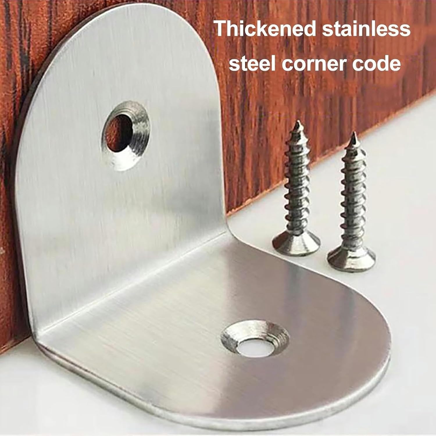 AMNOOL Urinal Screen Toilet Partition, Wall-Mounted Men's Urinal Privacy Screen, Urinal Partition Toilet Protection Screen Divider Partition for Schools/kindergartens/Shopping,Light Wood-1 pc