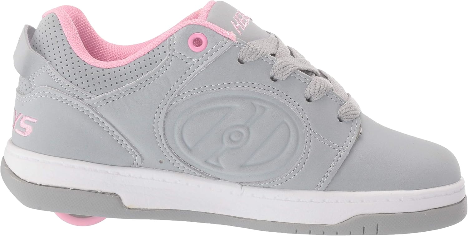 Heelys Unisex-Child Voyager