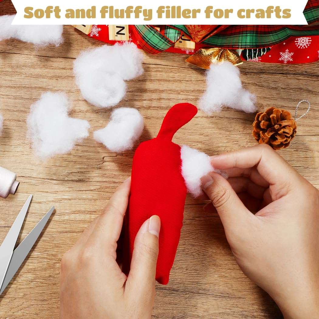 Lot de 3 rouleaux de fausse couverture de neige pour Noël, tapis de neige en fibre artificielle pour la maison et la décoration de fête, 150 x 78 cm