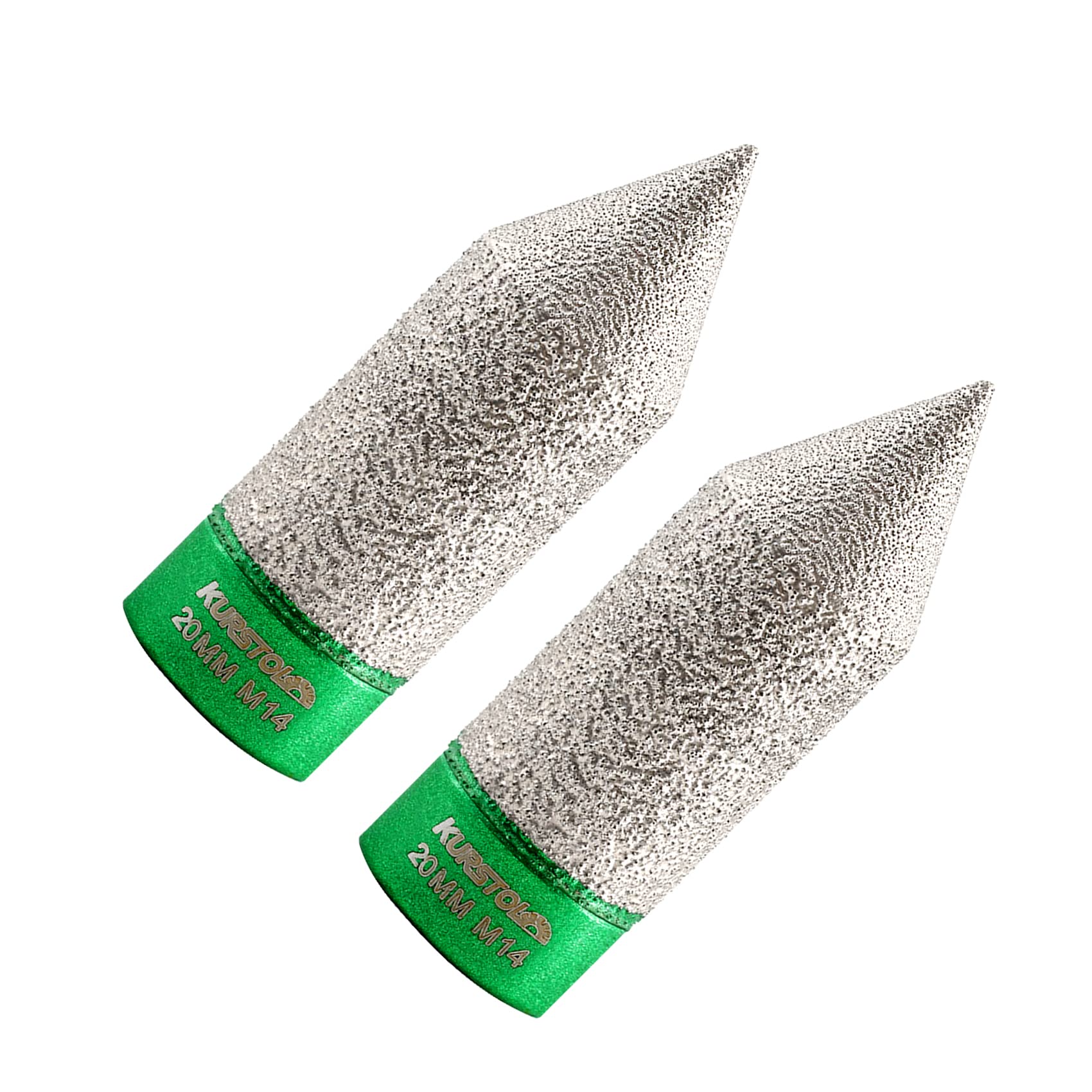 Highdril Foret Diamanté Pour Carrelage - 38Mm Scie À Trou Diamantée