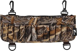 8 Fans Wader Shell Holder
