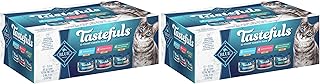 Blue Wet Cat Food Variety Pack