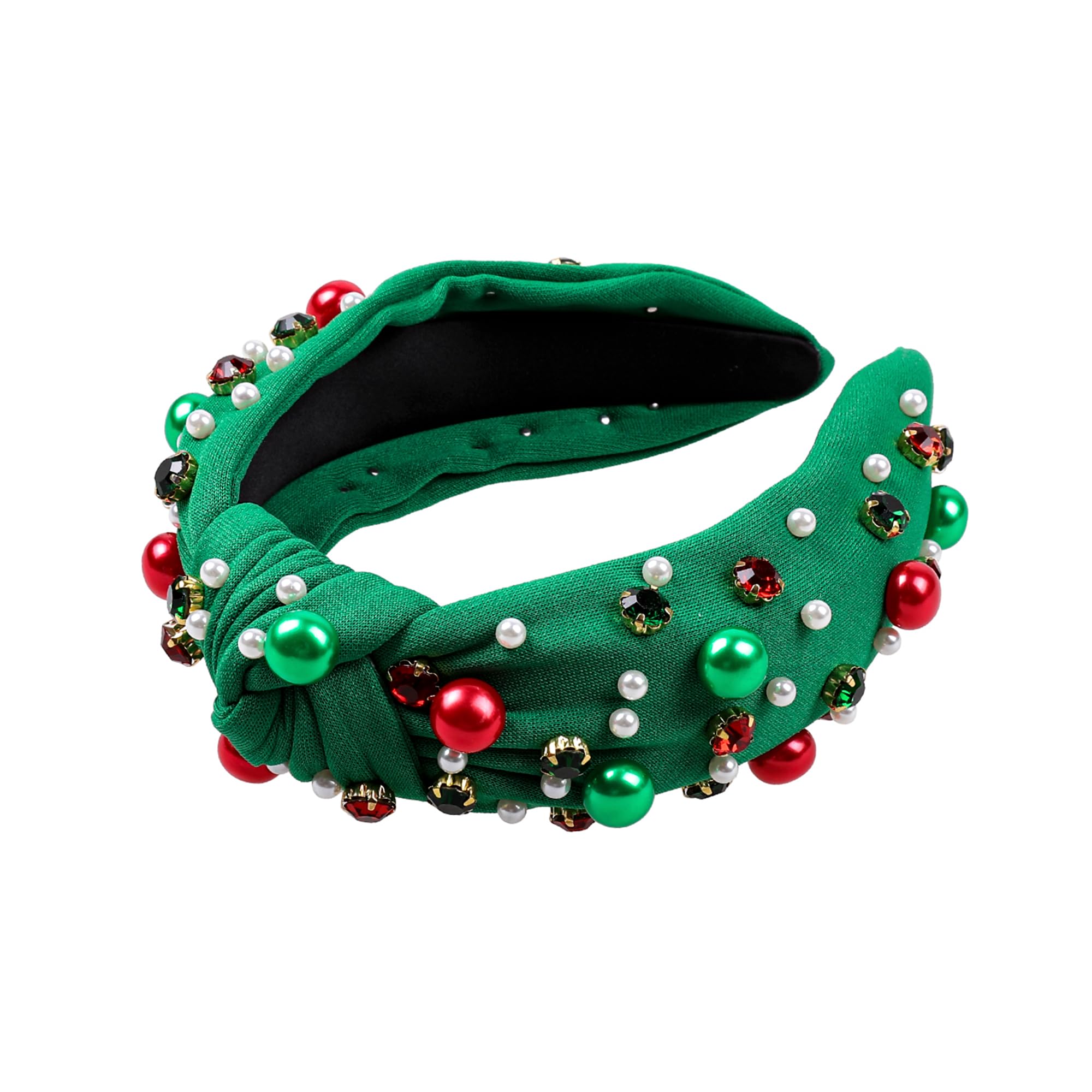 Amazon.com : Ivyu Christmas Headbands for Women Adults Girls 