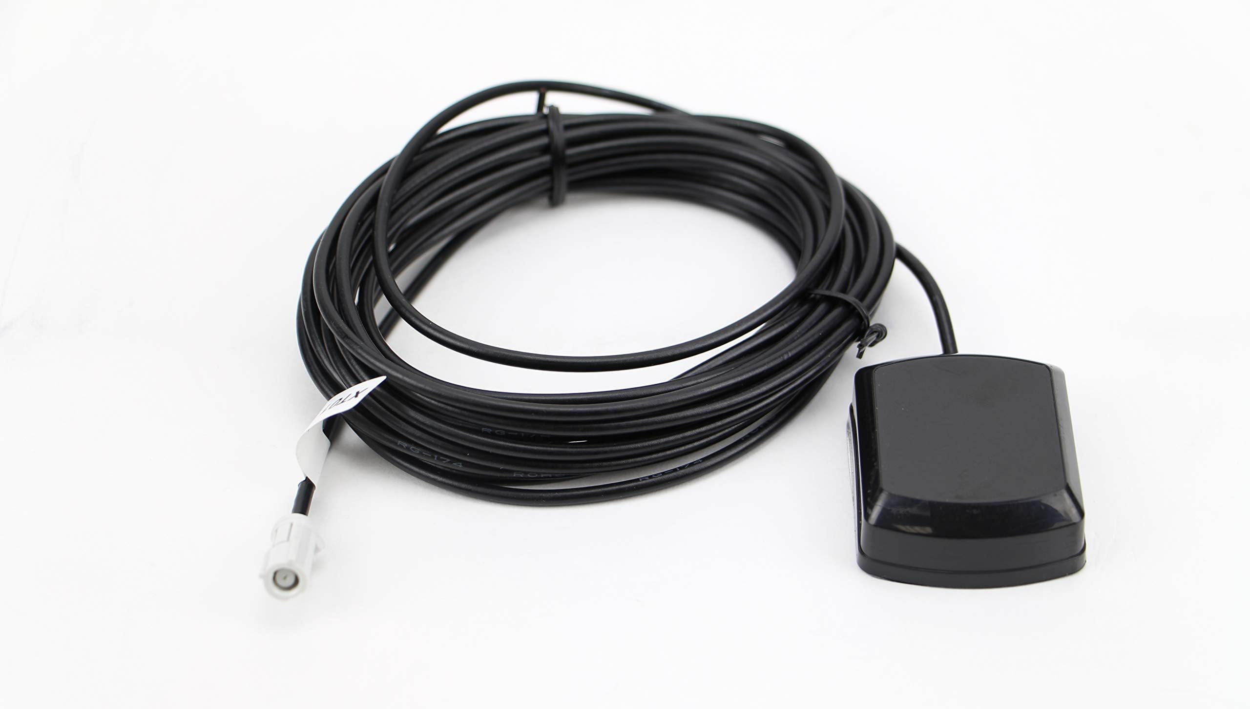 Xtenzi GPS Antenna For JVC navigation KW-NT30HD KW-NT50HDT QAL1088-003 QAL1088-001