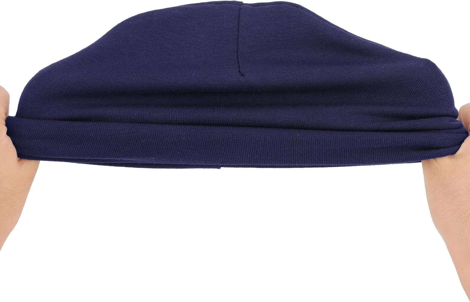 DRESHOW BQUBO 8 Pack Unisex Baby Beanie Hat Infant Toddler Kid Hats Baby Soft Cute Knit Cap Nursery Beanie - Image 6