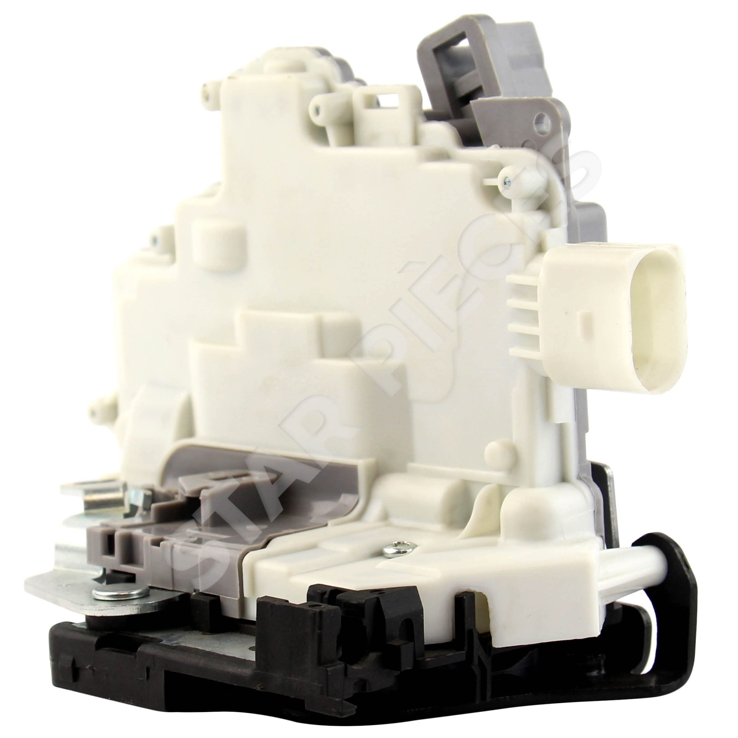 STARKIT PERFORMANCE Cerradura compatible para Altea, Altea XL, Leon 2, Toledo 3 y EOS (2004-2015) Cierre centralizado puerta | TRASERO DERECHO| 1P0839016A