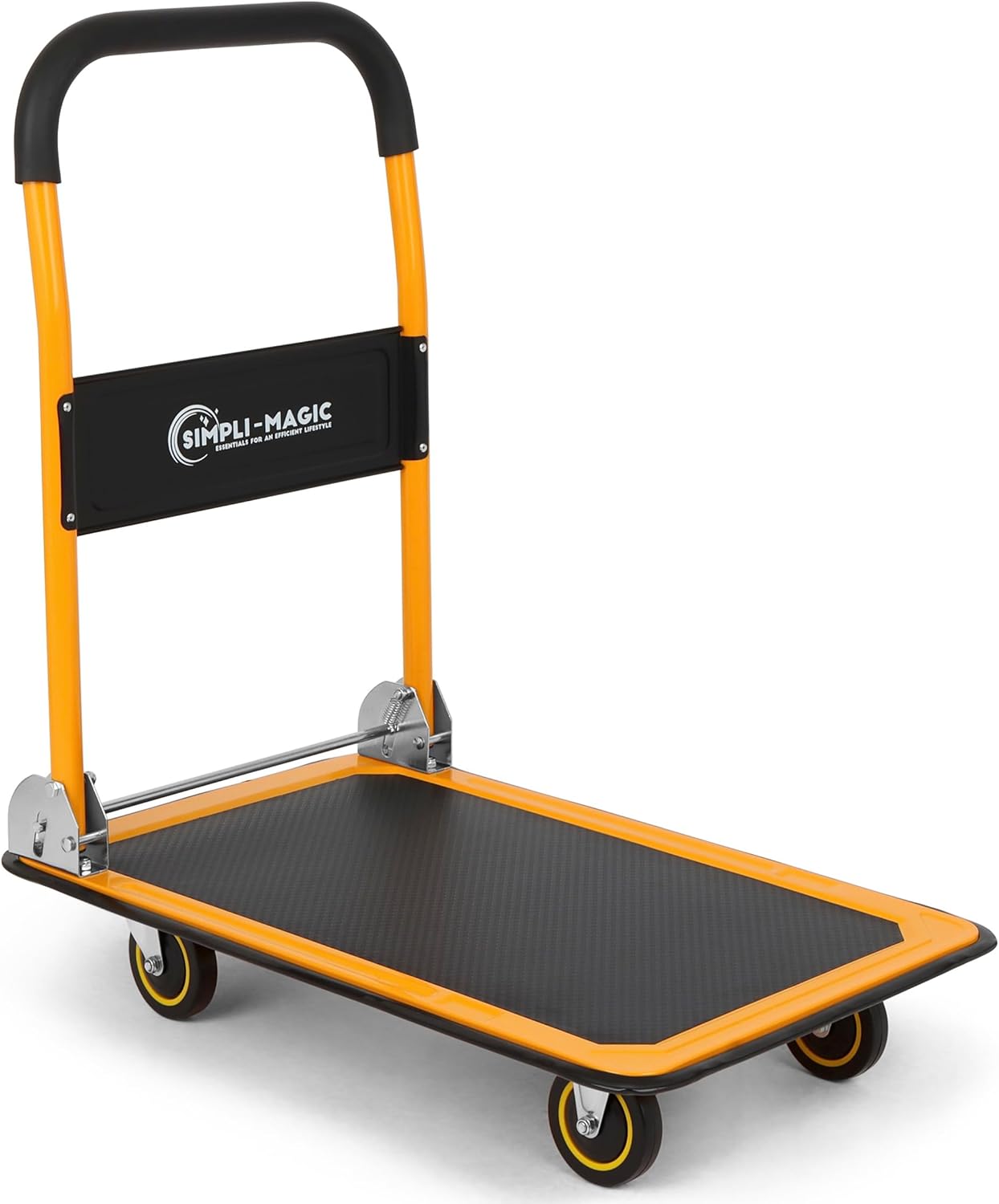 Simpli-Magic Push Cart Dolly