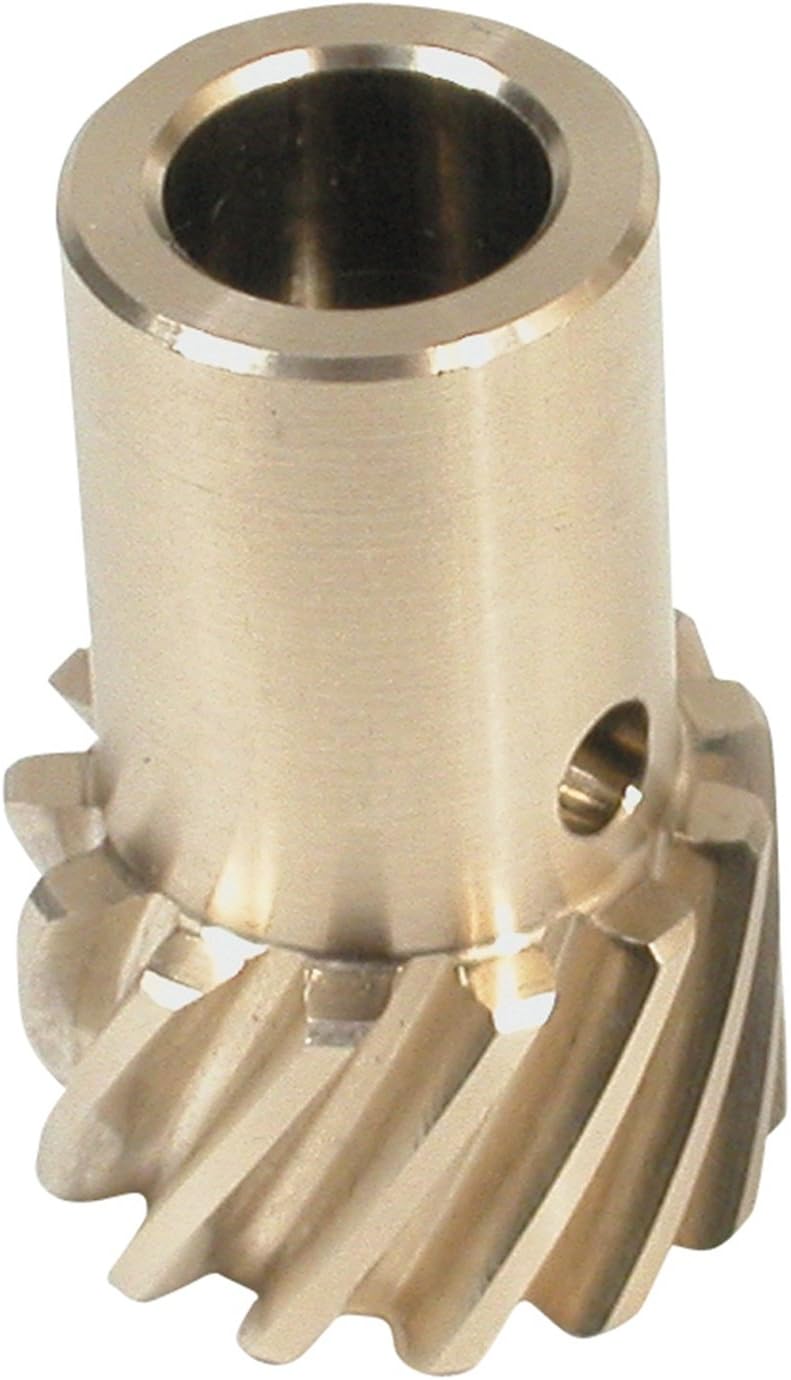 MSD Ignition 8006 Bronze Distributor Gear for AMC V8 Engine