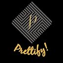 Prettify!® Set of 2 Premium Non Slip Rubber Rectangular Gaming (23X19) CM Mousepad for Laptop, PC, Computer, Desktop, Home & Office, Anti Skid Base Mouse Pad (Color: Greyish White) gallery image