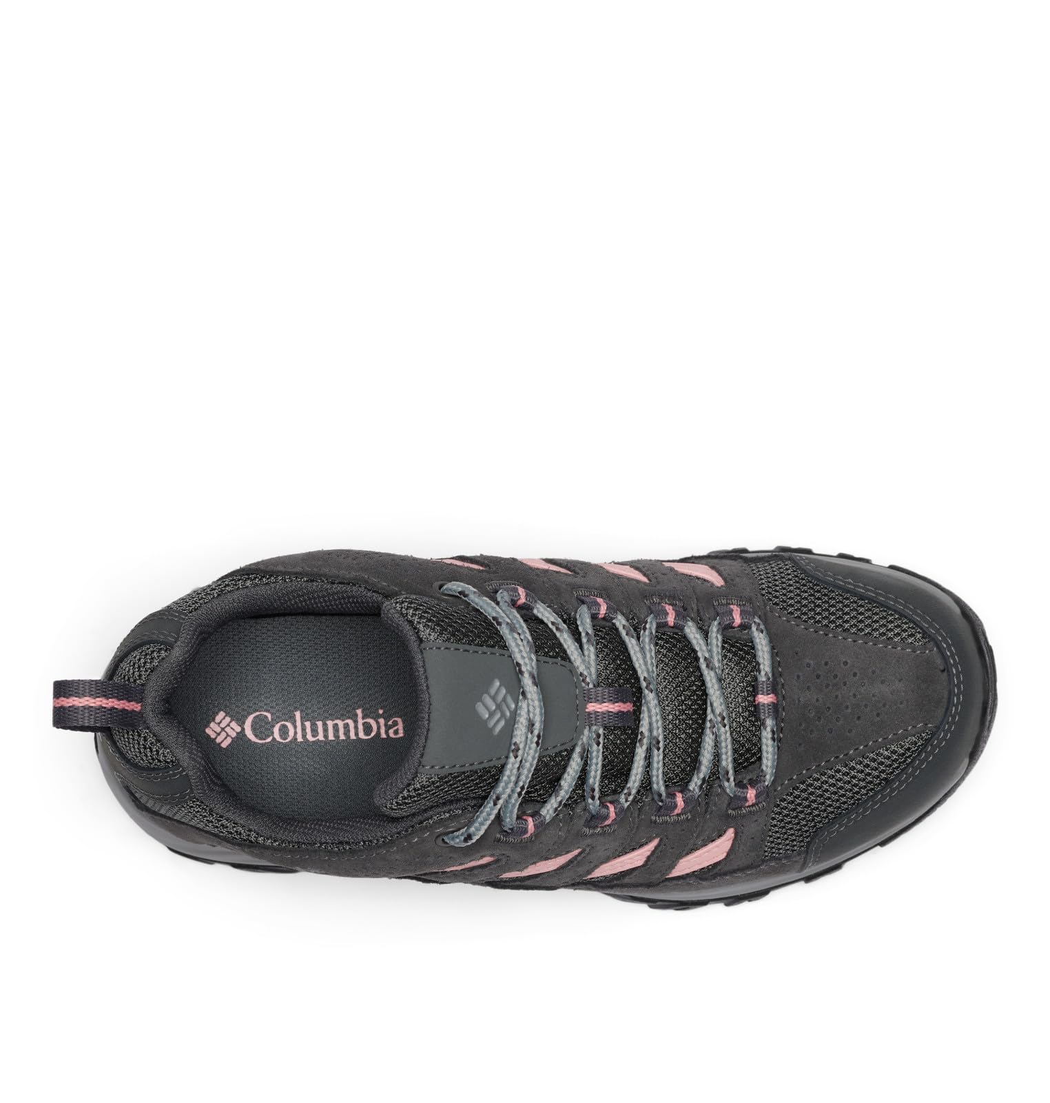 Columbia Crestwood WP, Zapatillas De Senderismo Y Trekking Mujer