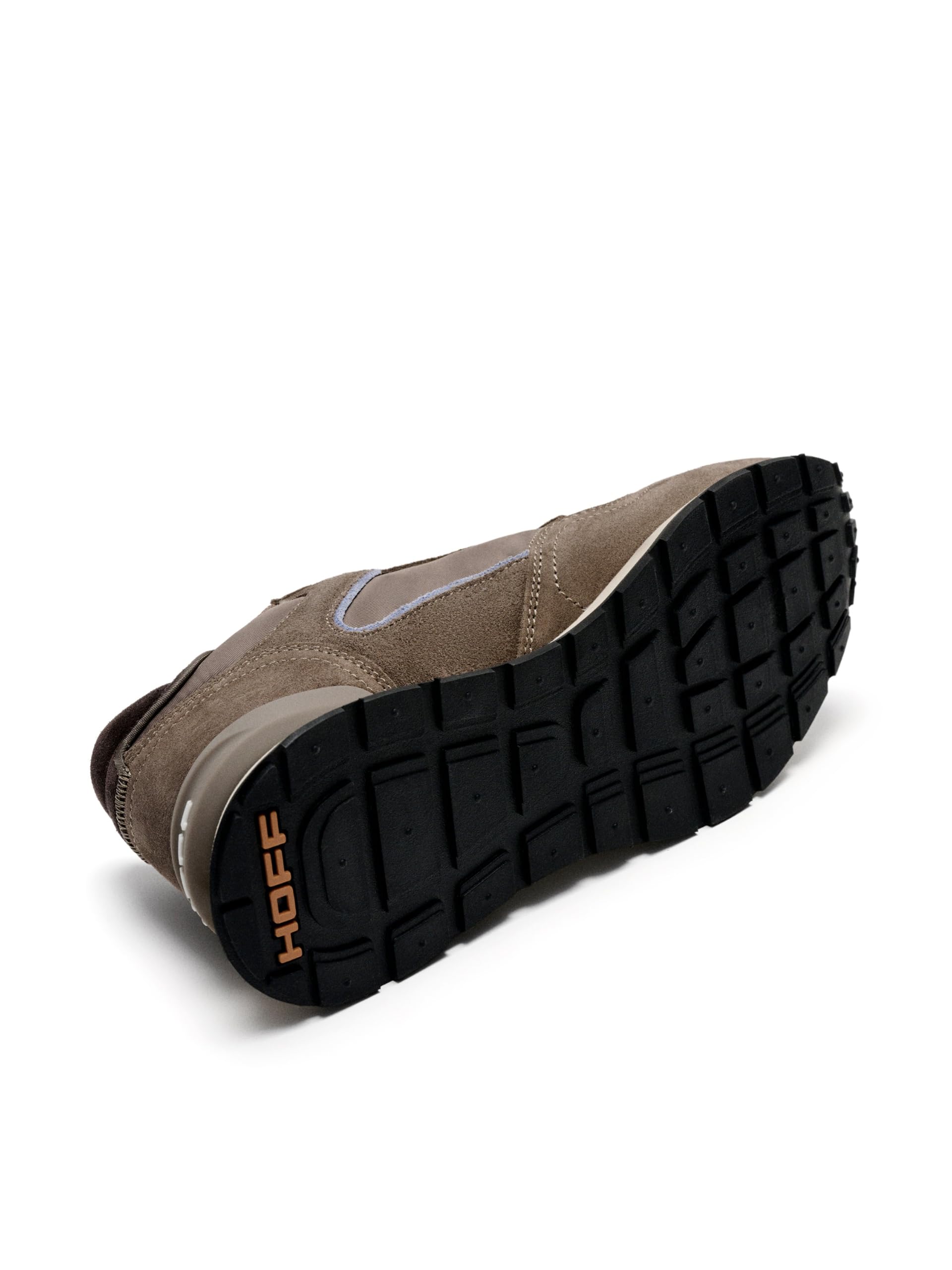 HOFF Zapatillas City Taupe