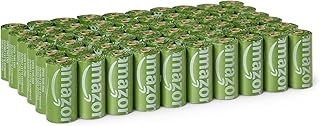 Amazon Basics Waste Bag,70% Recycled 900 Pack