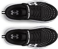 Vista 4 de Under Armour Cierre alternativo Assert 10 para niños