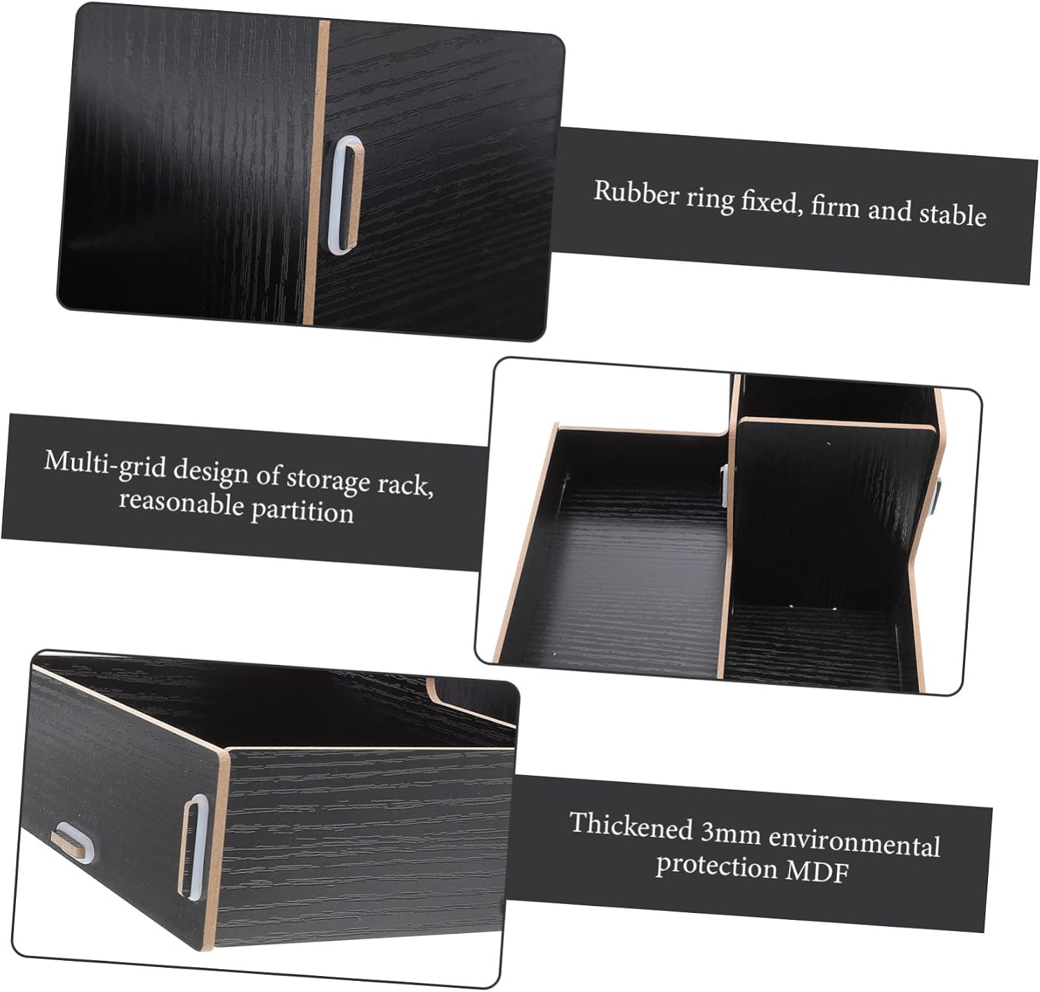 Cup Organizer for Kitchen Coffee Mug Holder for Counter Condiment Dispenser Bar Accessories