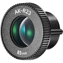 Godox Ak-r23 83mm Lens ak-r21 I in