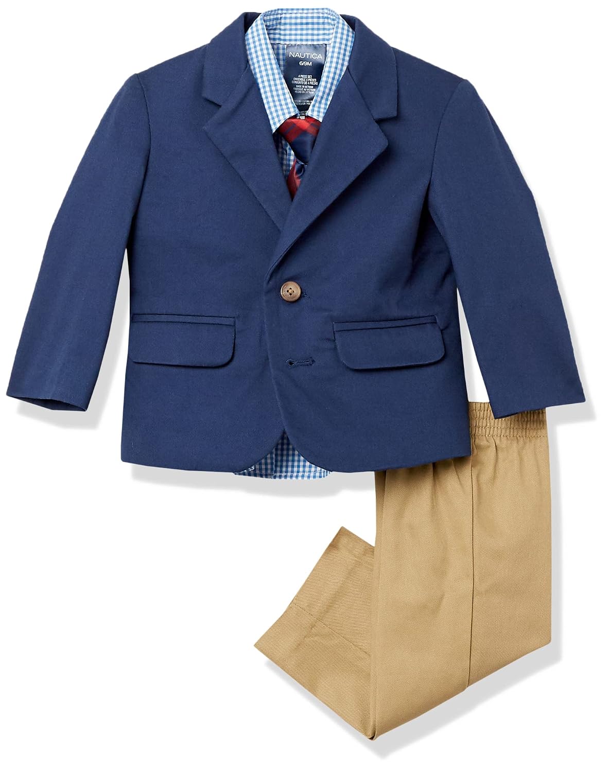 Nautica baby-boys Suit - Review, Price and Buying Guide