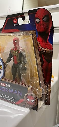 Amazon.co.jp: ハズブロ(HASBRO) Marvel マーベル スパイダーマン:ノー