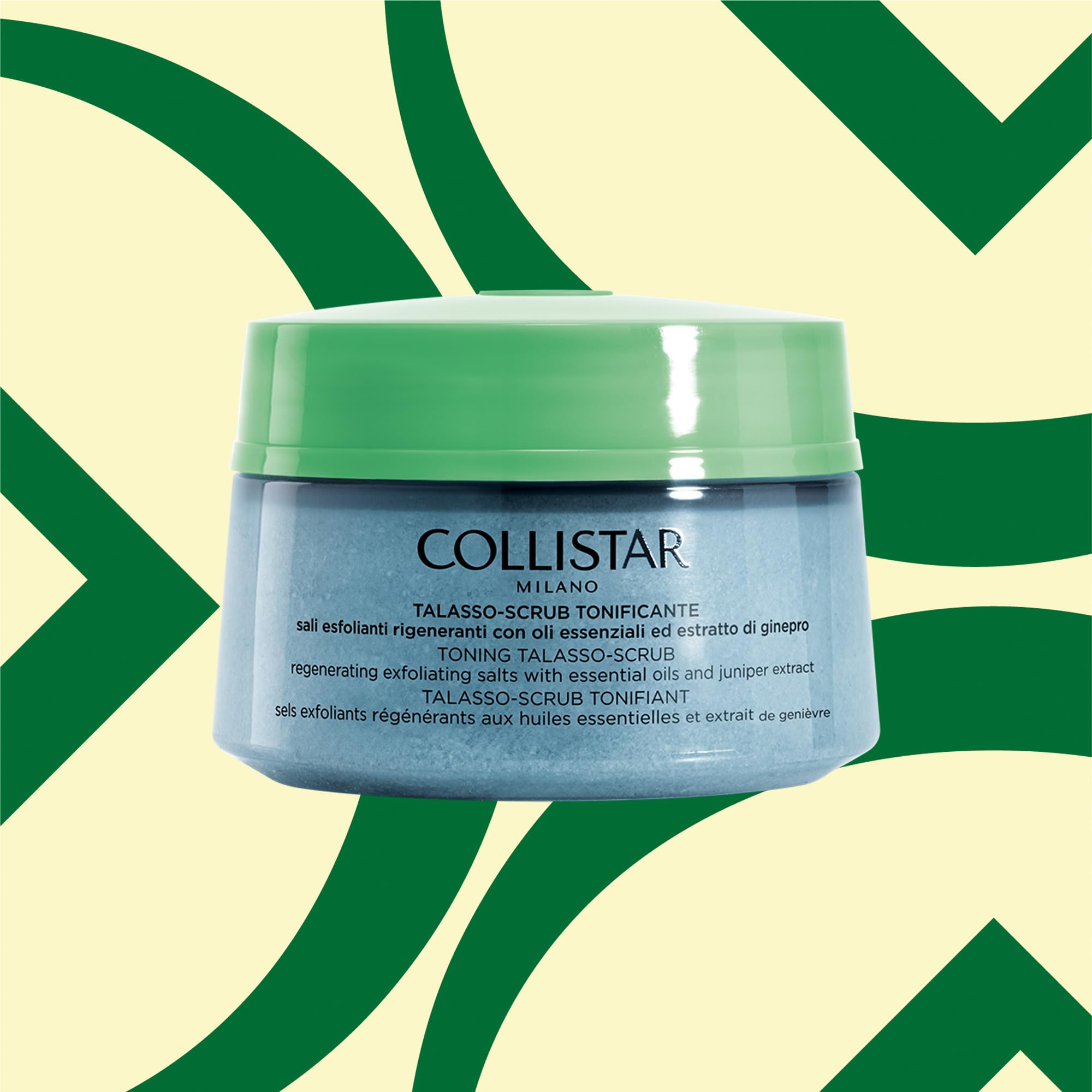 Collistar Zestaw peeling do twarzy (x)
