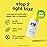 K18 Molecular Repair Minis Kit, Leave-In Molecular Hair Mask + Lightweight Repair Oil, Repairing Hair Duo to Strengthen + Smooth Frizz, Suitable for All Hair Types, Travel Size Kit
