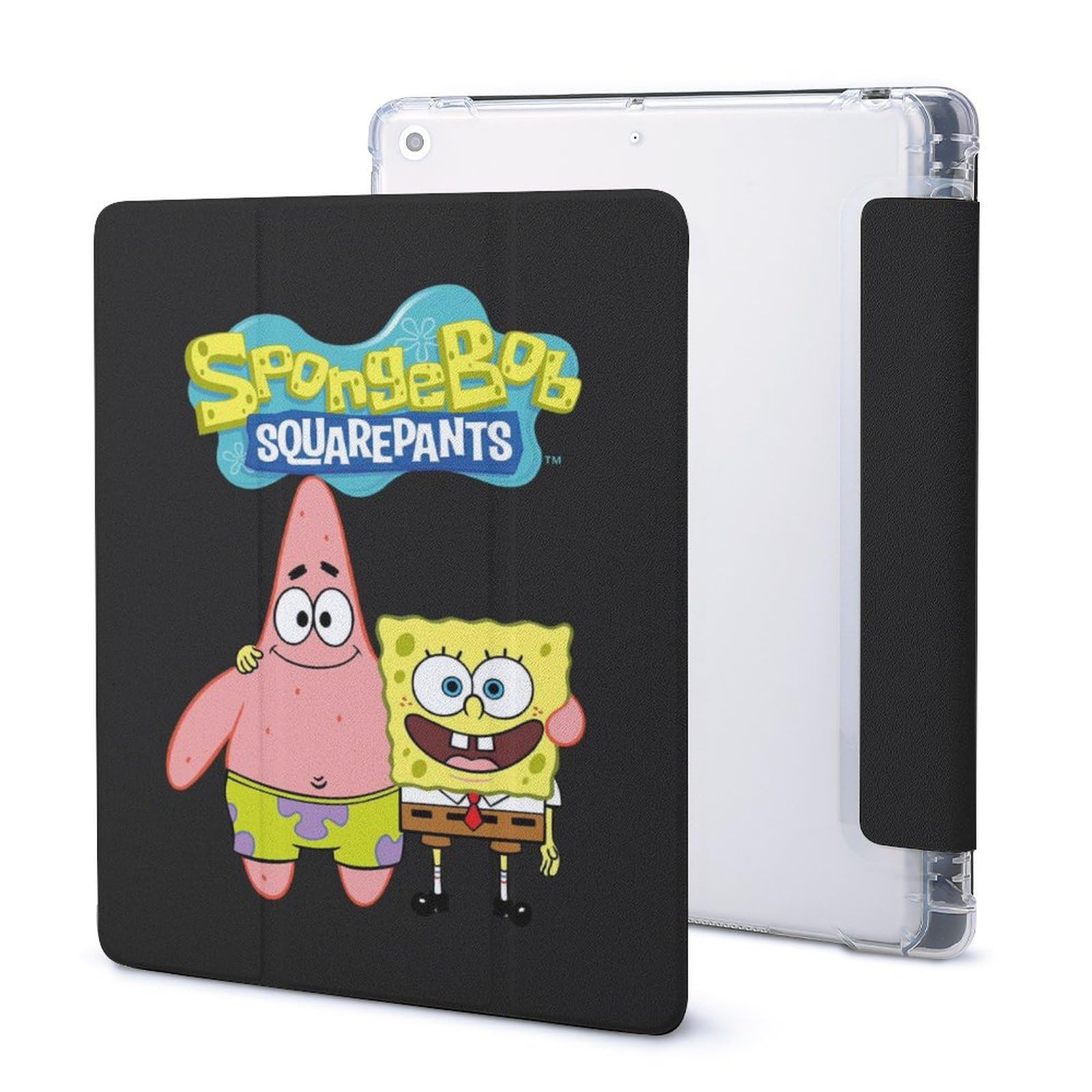 iPad - ぽっけ ペンポケット付き くすみカラー iPadケース – ZENIX LIFE DESIGN