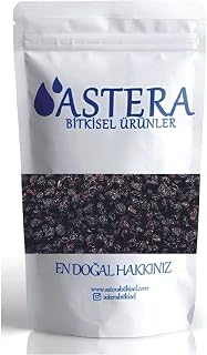 ASTERA 250 gr Kuş Üzümü