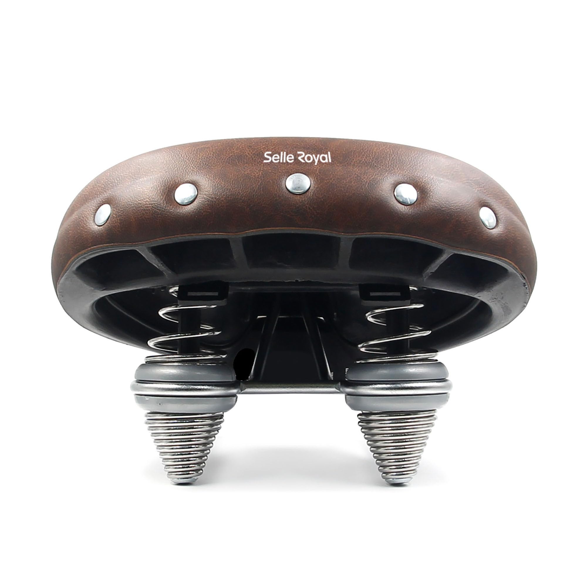 Selle Royal Drifter Plus (Relaxed) Fahrrad-Sattel // Unisex (Premium)