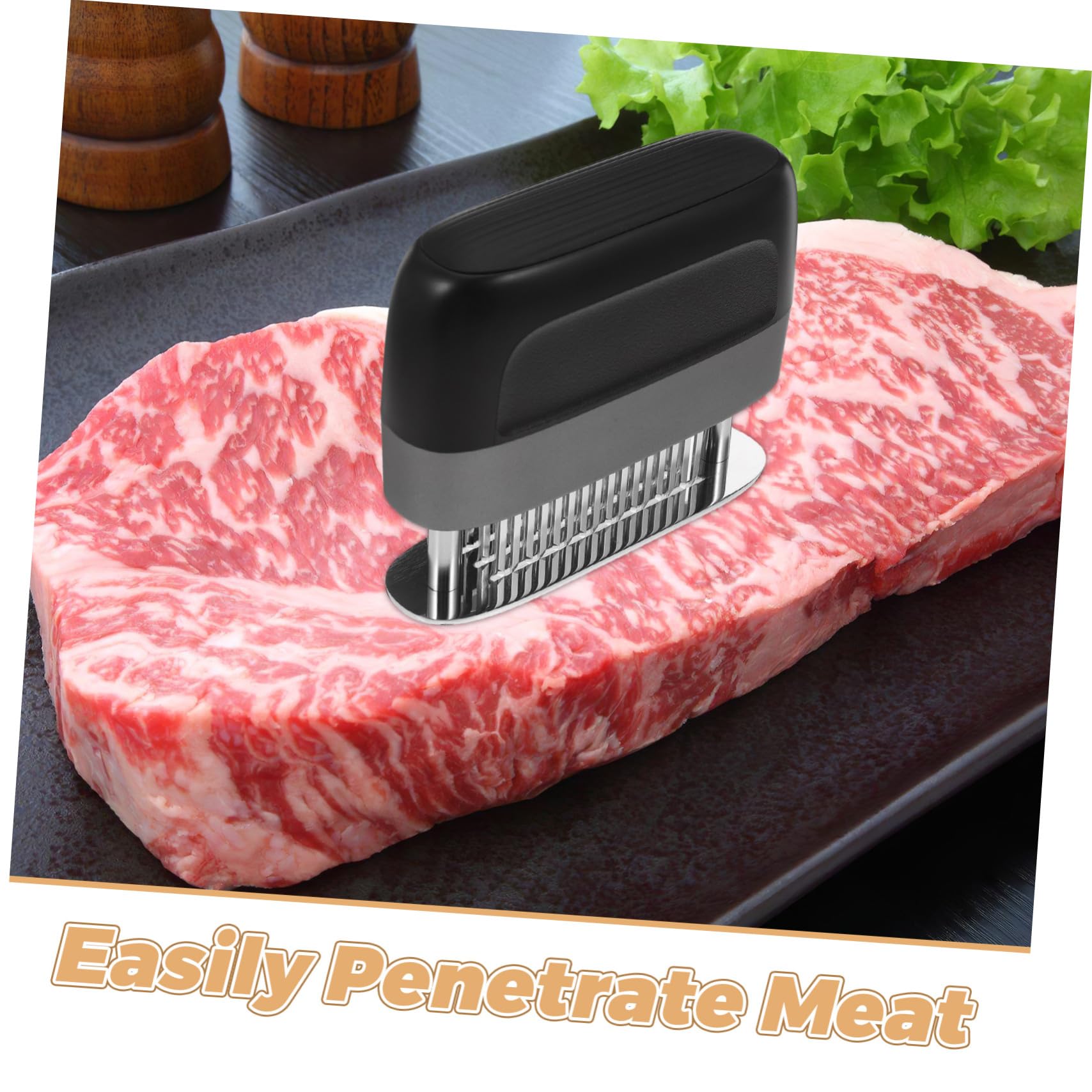 Herramientas para Ablandar Carne Ablandador De Carne Manual
