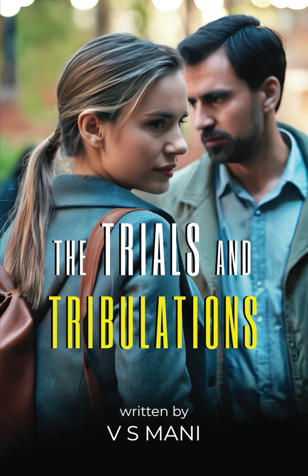 The Trials and Tribulations