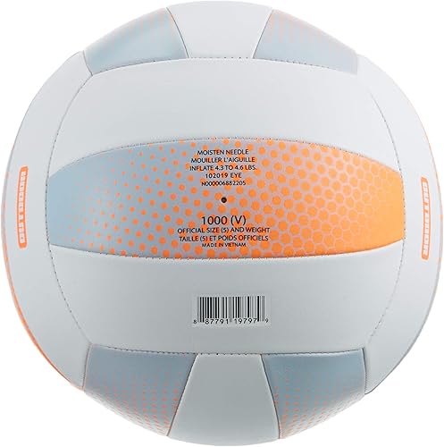 Miniatura 4 de Nike Unisex - Adulto 1000 Voleibol