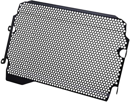 Radiator Grille Guard Cover for YA&MAHA MT-07 FZ-07 MT07 MT FZ 07 2018 2019 2020 2021 2022 Motorcycle Accessories Radiator Guard Protector Cover
