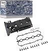 VAICO Cylinder Head Cover V10-5799
