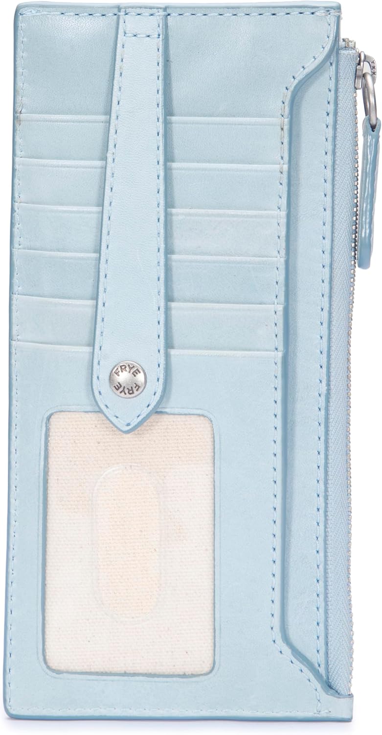 Melissa Snap Card Wallet