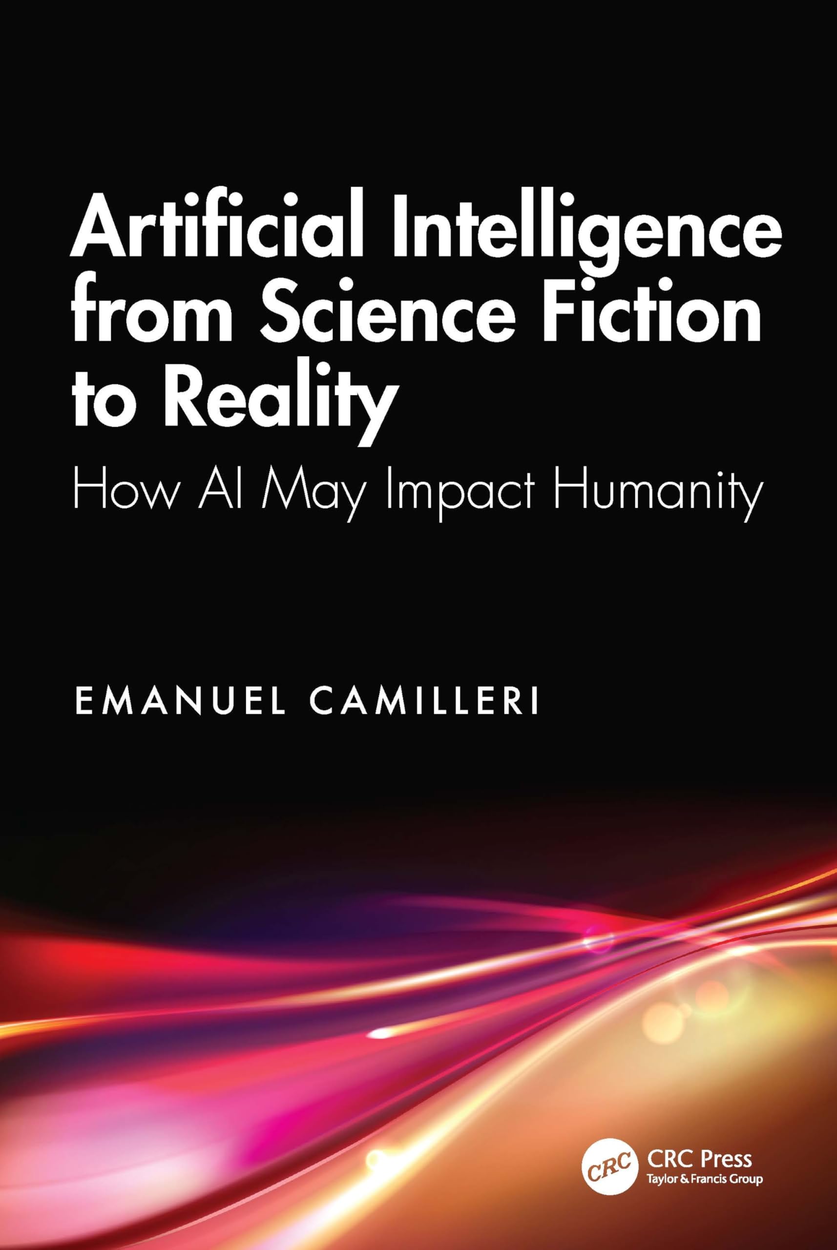 Artificial Intelligence from Science Fiction to Reality by Em... - 9781041101413