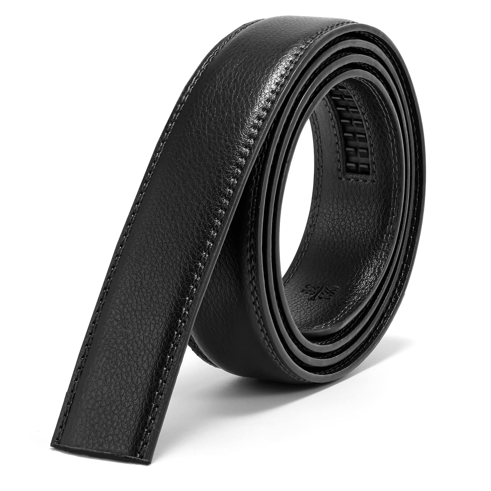 chaoren ceinture sans boucle