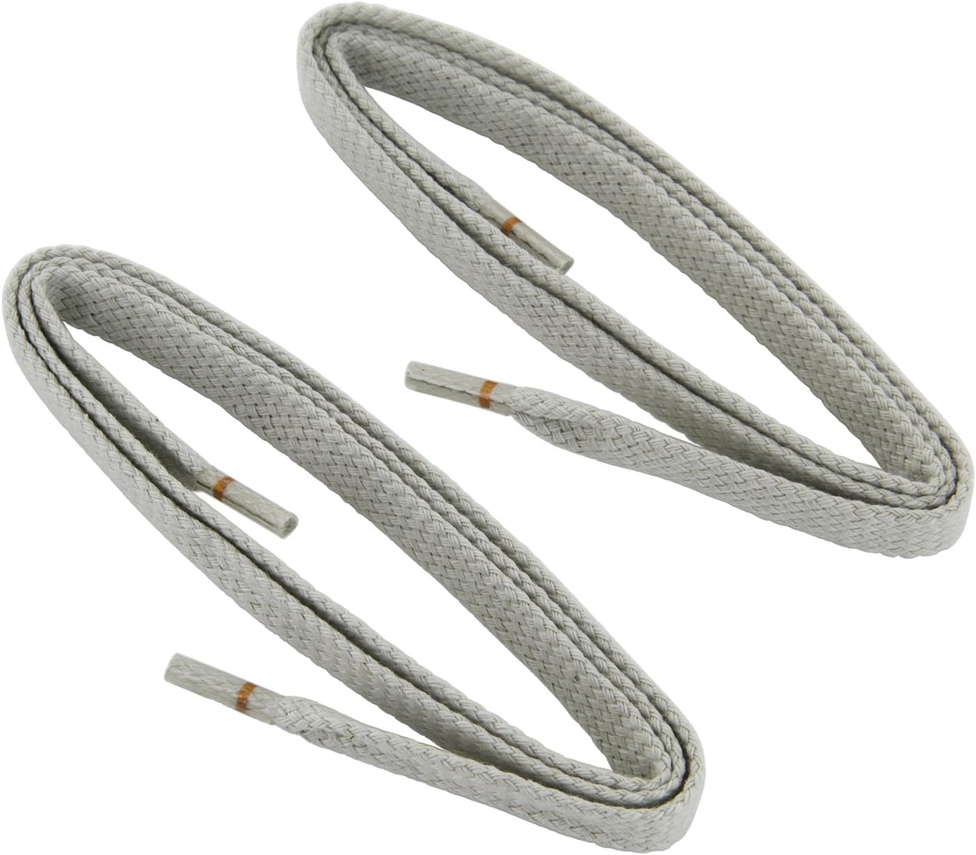 REMA Schnürsenkel Flach - 100% Baumwolle In Verschiedenen Längen