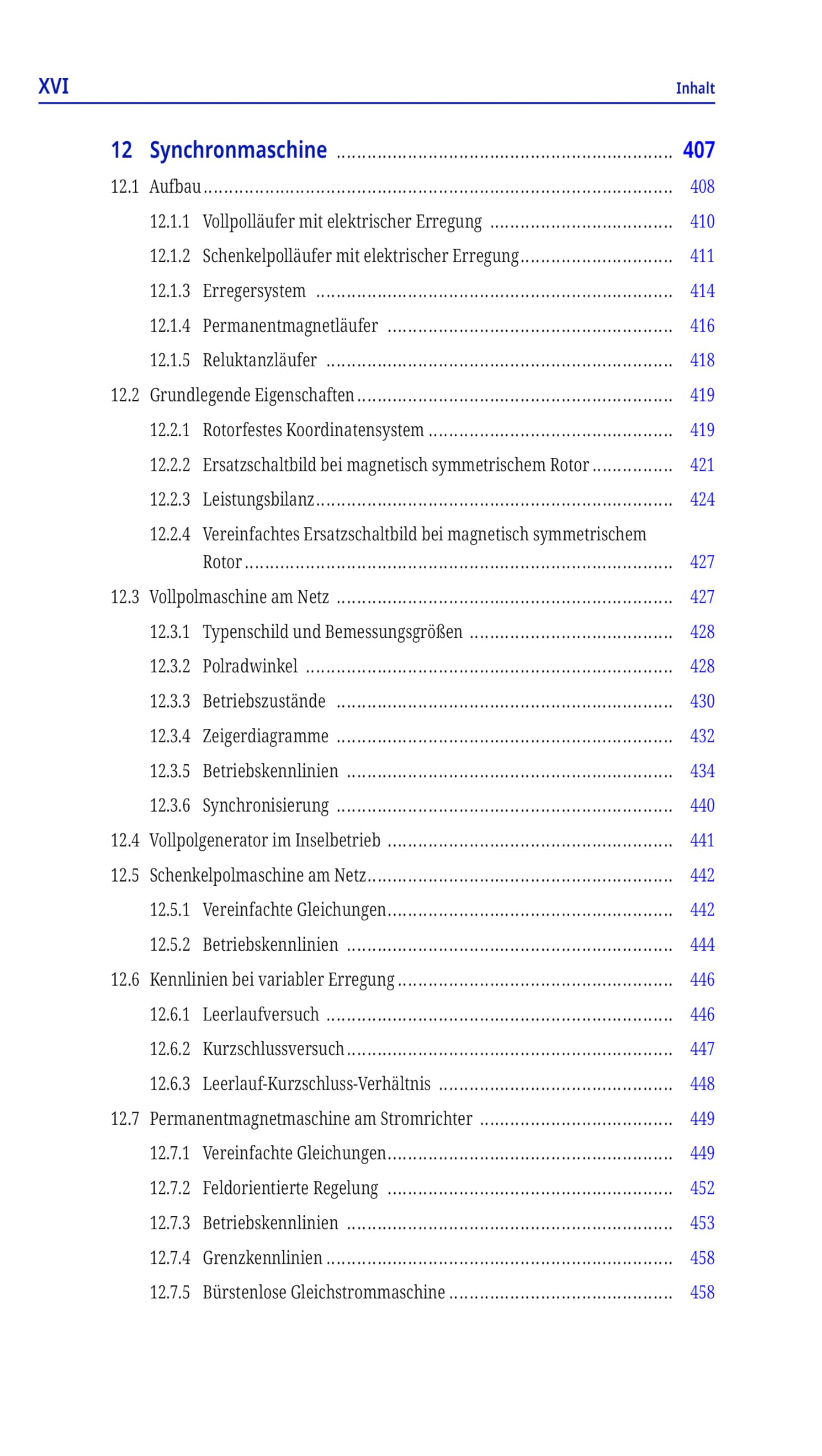 Grundlagen der Antriebstechnik: Ein einführendes Lehrbuch