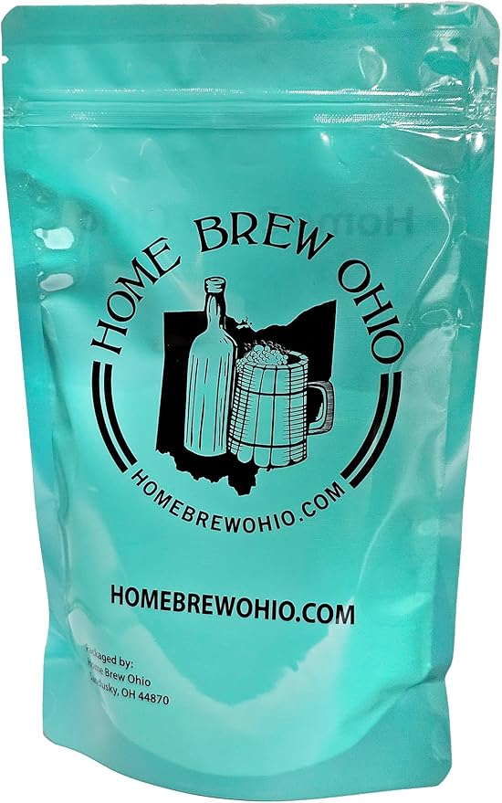 Home Brew Ohio One Step Limpiador 1 lb miniatura 2