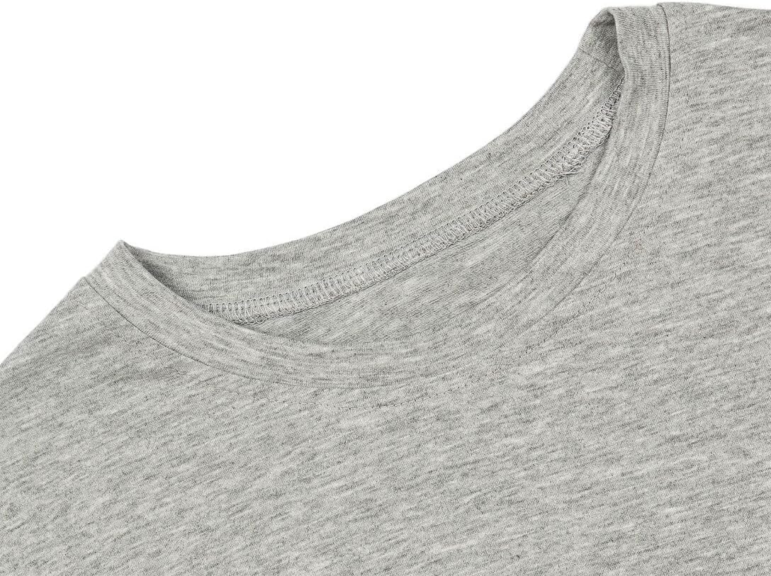 Christian Long-Sleeve T-Shirt for Women Bible Verses Cross Jesus Praise God Joy of The Lord Crewneck Top - Image 3