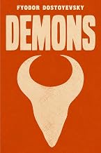 Cover of Demons (Grapevine Classics)