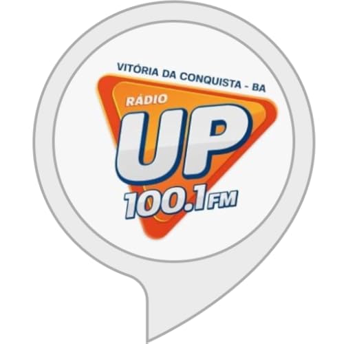 Rádio UP 100.1 FM