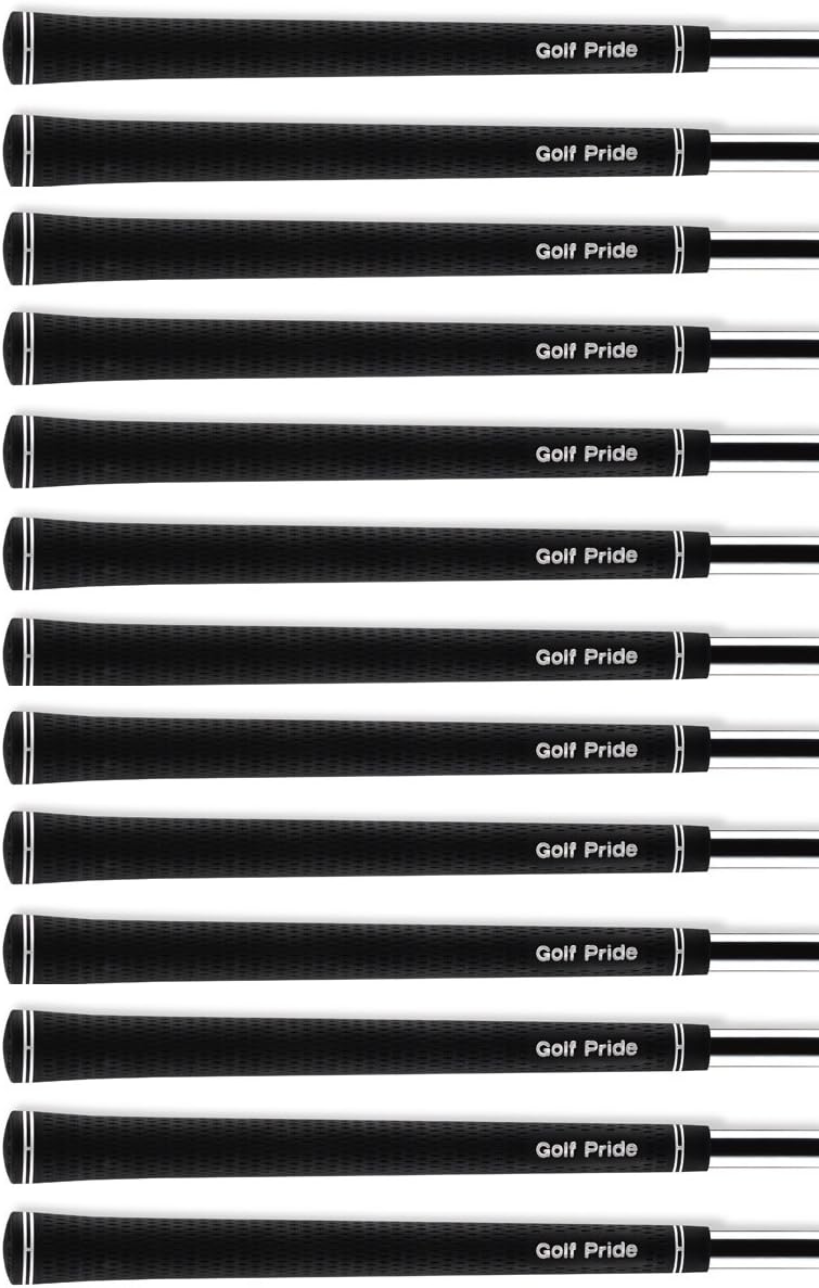 Golf Pride Set of 13 Tour Velvet (Standard - 60R (Round))