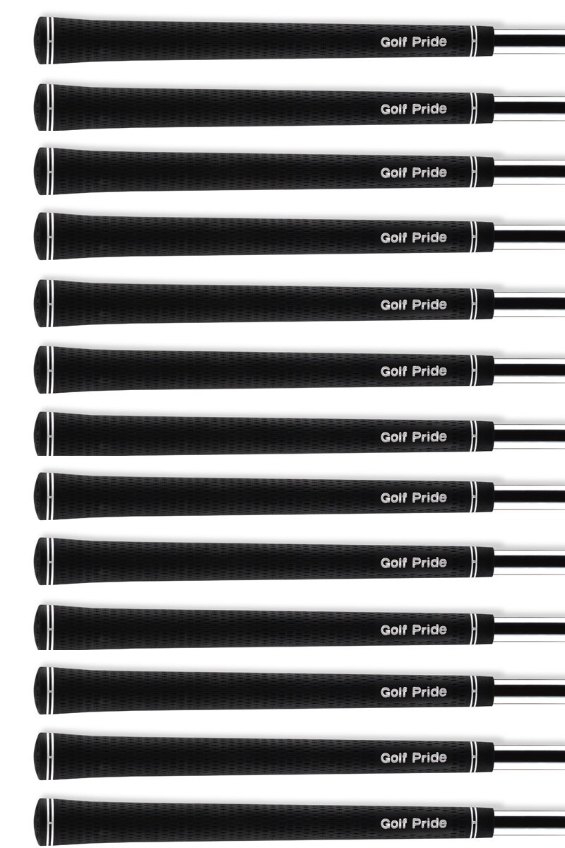 Golf Pride Set of 13 Tour Velvet (Standard - 60R (Round))