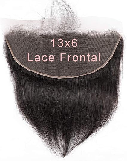 lace frontal 13x6