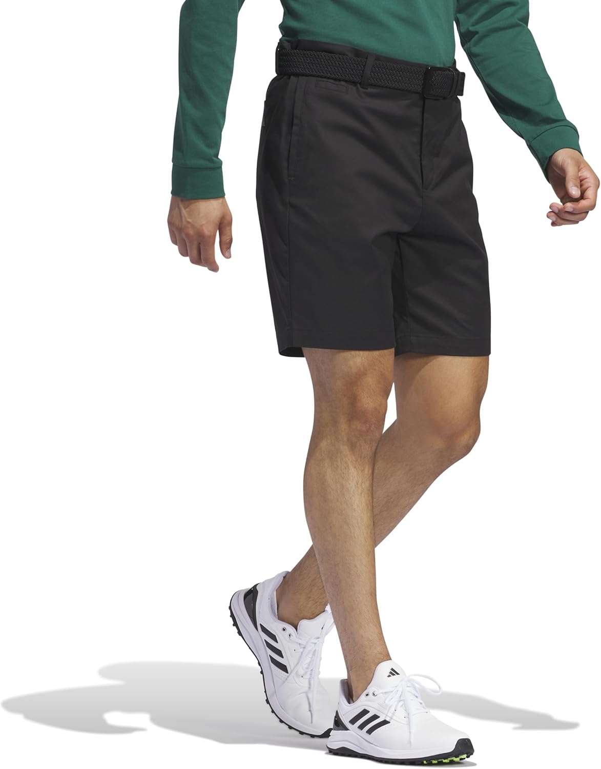 adidas Mens Go-to Five-Pocket Shorts - Image 3